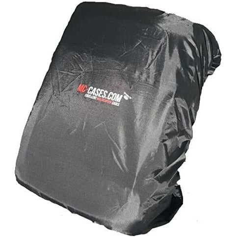 MC-CASES® Rucksack Transportrucksack für DJI Phantom 3, 4 Professional & Advanced und Phantom 4 Professional Plus