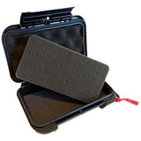 MC-CASES® Professioneller Transportkoffer Universal Hartschalen Outdoor Koffer 157 x 82 x 41 mm