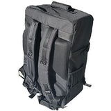 MC-CASES® Rucksack Transportrucksack für DJI Phantom 3, 4 Professional & Advanced und Phantom 4 Professional Plus