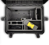 MC-CASES® Profi Transportkoffer Trolley für Chasing Innovation M2 ROV Unterwasserdrohne