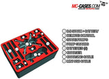 MC-CASES® Professioneller Koffer für DJI Spark