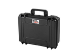 Rocabox Werkzeugkoffer RC Hobby IP67 Schwarz 46,4 x 36,6 x 17,6cm