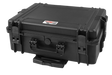 Rocabox Universalkoffer Trolley RC Hobby IP67 Schwarz 55,5 x 42,8 x 21