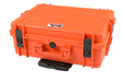 Rocabox Universalkoffer Trolley RC Hobby IP67 Orange 55,5 x 42,8 x 21,