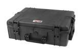 Rocabox Universalkoffer RC Hobby IP67 Schwarz Würfelschaumstoff Inlay 59,4 x 47,3 x 21,5cm