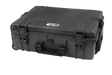 Rocabox Universalkoffer Trolley RC Hobby IP67 Schwarz inkl. Würfelscha