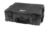 Rocabox Universalkoffer Trolley RC Hobby IP67 Schwarz inkl. Würfelschaum-Inlay 59,4 x 47,3 x 21,5cm