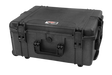 Rocabox Universalkoffer Trolley RC Hobby IP67 Schwarz inkl. Würfelscha