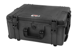 Rocabox Universalkoffer Trolley RC Hobby IP67 Schwarz 59,4 x 47,3 x 27 cm