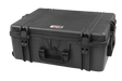 Rocabox Universalkoffer Trolley RC Hobby IP67 Schwarz 68,7 x 52,8 x 27