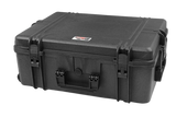 Rocabox Universalkoffer Trolley RC Hobby IP67 Schwarz 68,7 x 52,8 x 27,6cm