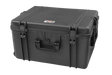 Rocabox Universalkoffer Trolley RC Hobby IP67 Schwarz 68,7 x 52,8 x 36