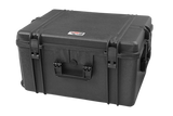 Rocabox Universalkoffer Trolley RC Hobby IP67 Schwarz 68,7 x 52,8 x 36,6cm