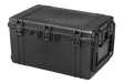 Rocabox Universalkoffer Trolley IP67 Schwarz 81,6 x 54 x 42,6 cm