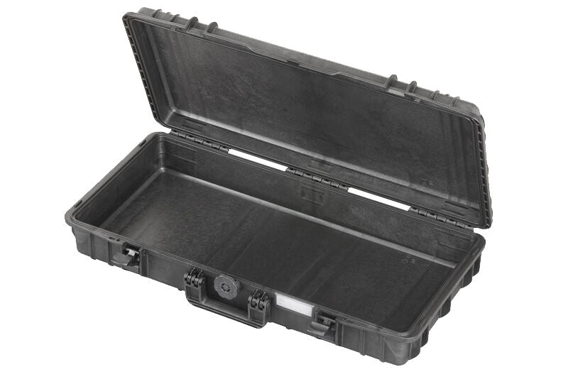 Rocabox Universalkoffer IP67 Schwarz 85 x 44 x 15,8 cm