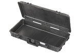 Rocabox Universalkoffer IP67 Schwarz 85 x 44 x 15,8 cm