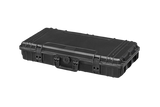 Rocabox Universalkoffer IP67 Schwarz inkl. Foam-Inlay 85 x 44 x 15,8 cm