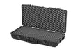 Rocabox Universalkoffer IP67 Schwarz inkl. Foam-Inlay 85 x 44 x 15,8 c