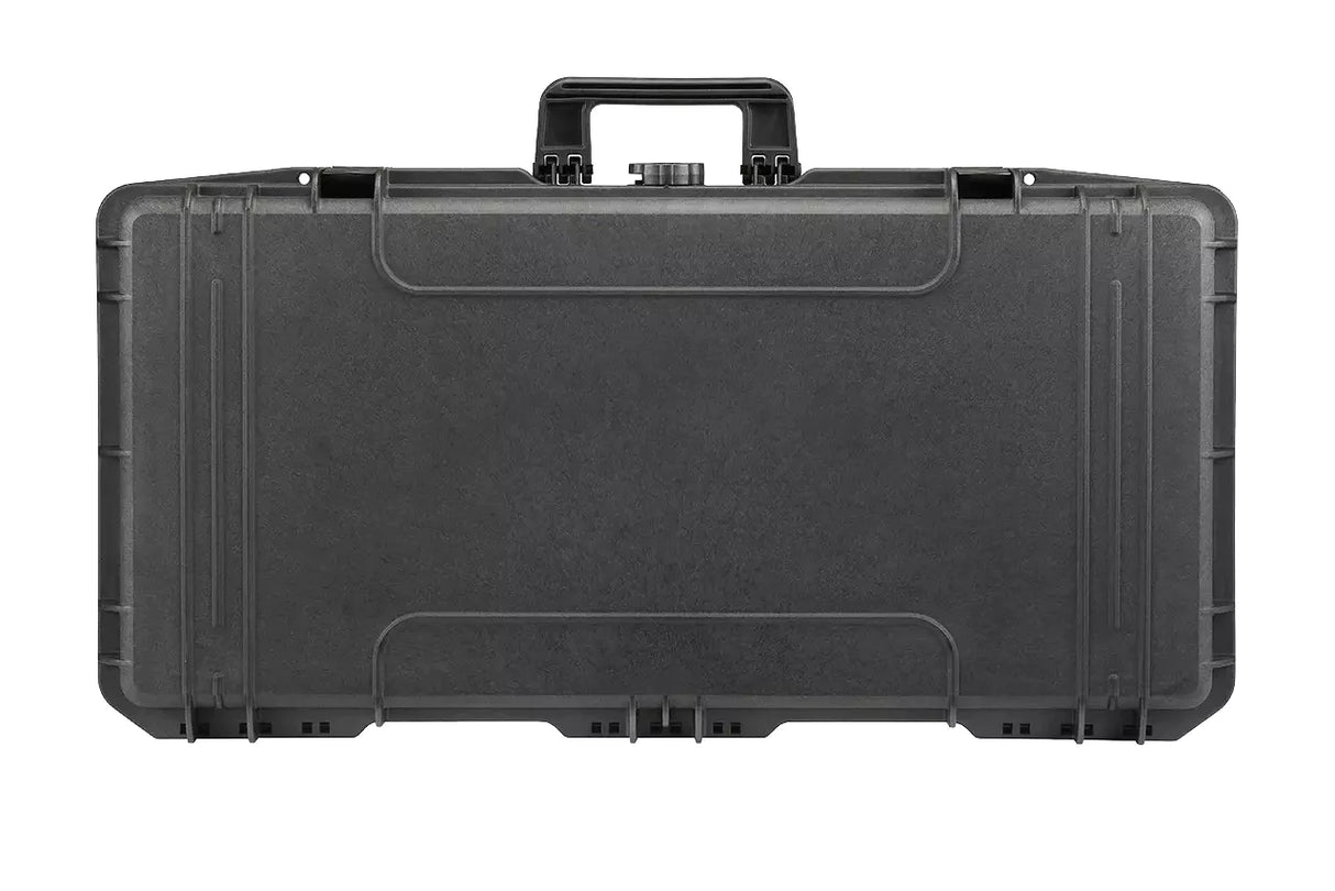 Rocabox Universalkoffer IP67 Schwarz 85 x 44 x 15,8 cm