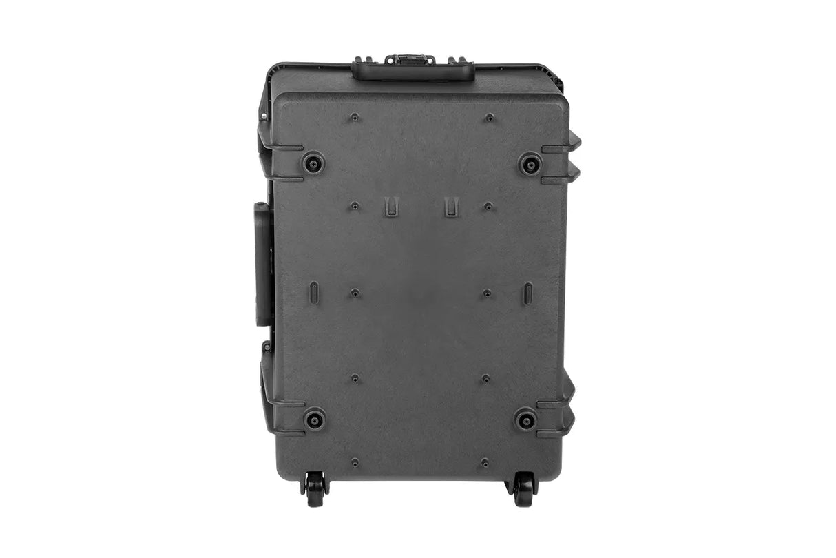 Rocabox Universalkoffer RC Hobby IP67 Schwarz 68,7 x 52,8 x 36,6cm