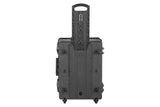 Rocabox Universalkoffer Trolley RC Hobby IP67 Schwarz 68,7 x 52,8 x 36,6cm