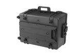 Rocabox Universalkoffer Trolley RC Hobby IP67 Schwarz 68,7 x 52,8 x 36,6cm