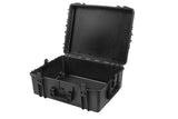 Rocabox Universalkoffer Trolley RC Hobby IP67 Schwarz 68,7 x 52,8 x 27,6cm