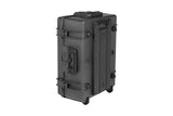 Rocabox Universalkoffer Trolley RC Hobby IP67 Schwarz 68,7 x 52,8 x 27,6cm