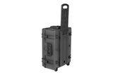 Rocabox Universalkoffer Trolley RC Hobby IP67 Schwarz 68,7 x 52,8 x 27,6cm