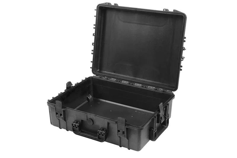 Rocabox Universalkoffer RC Hobby IP67 Schwarz 59,4 x 47,3 x 21,5cm