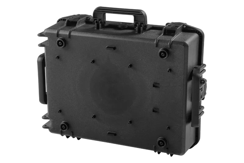 Rocabox Universalkoffer RC Hobby IP67 Schwarz 59,4 x 47,3 x 21,5cm