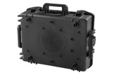 Rocabox Universalkoffer RC Hobby IP67 Schwarz 59,4 x 47,3 x 21,5cm