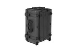 Rocabox Universalkoffer Trolley RC Hobby IP67 Schwarz inkl. Würfelschaum-Inlay 59,4 x 47,3 x 27 cm