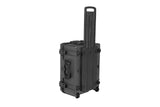 Rocabox Universalkoffer Trolley RC Hobby IP67 Schwarz 59,4 x 47,3 x 27 cm