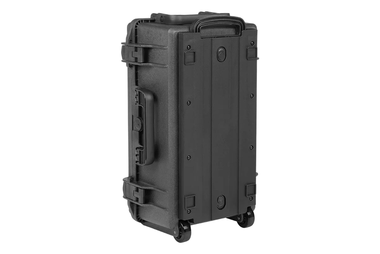 Rocabox Universalkoffer Trolley RC Hobby IP67 Schwarz 57,4 x 36,1 x 22,5cm