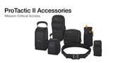 Lowepro ProTactic Utility Bag 100 AW Umhängetasche