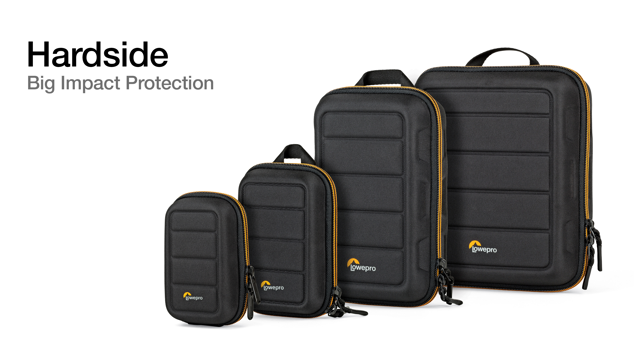 Lowepro Hardside CS 20 Kamera Etui