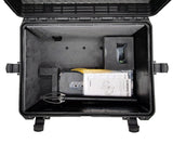 MC-CASES® Profi Transportkoffer Trolley für Chasing Innovation M2 ROV Unterwasserdrohne