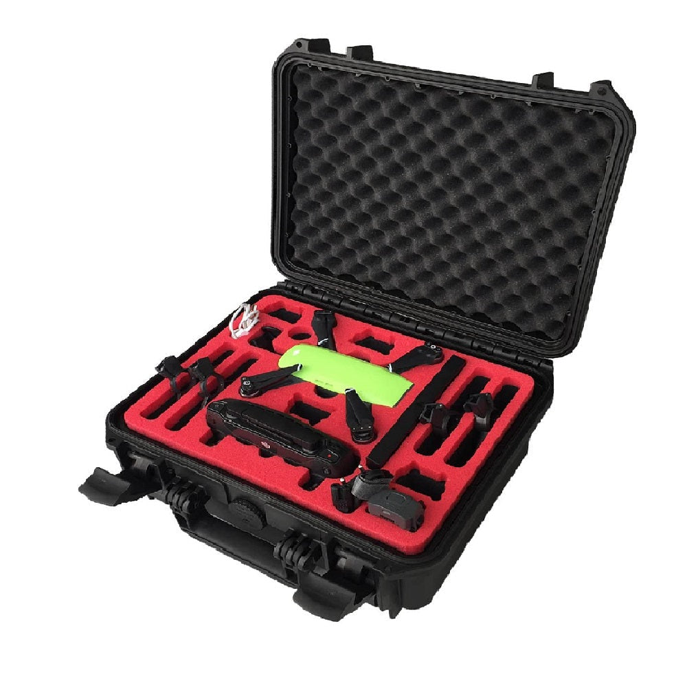 MC-CASES® Professioneller Koffer für DJI Spark