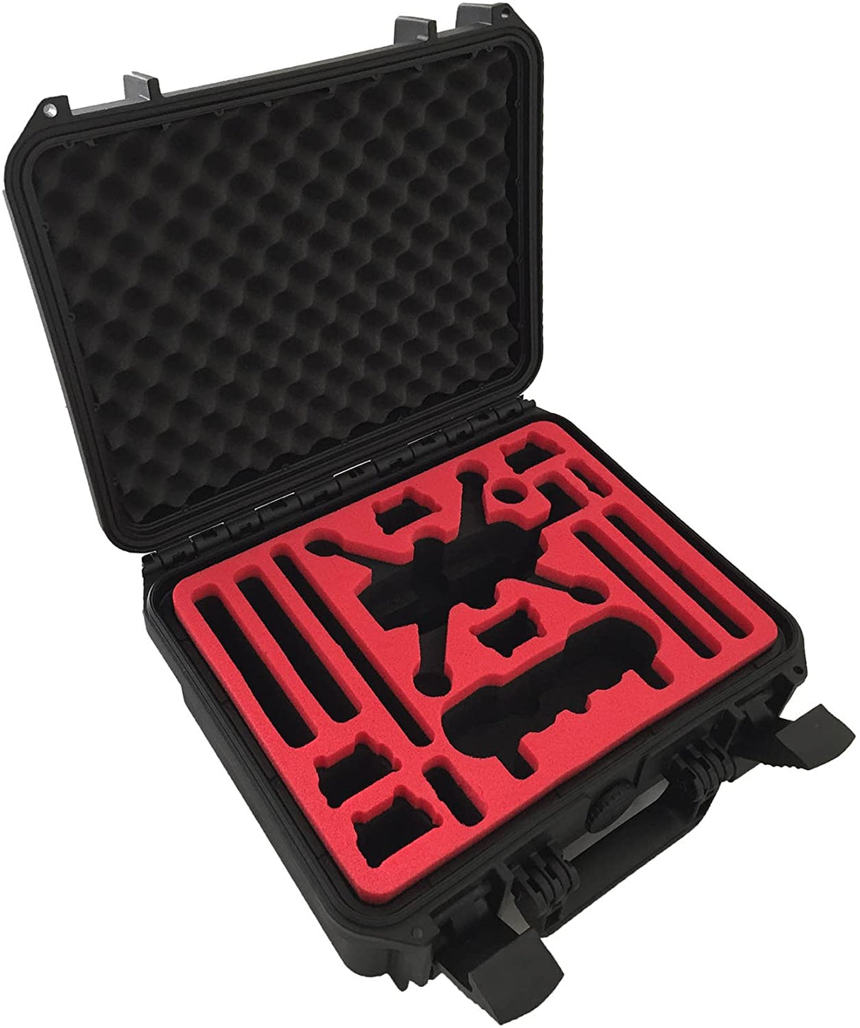 MC-CASES® Professioneller Koffer für DJI Spark
