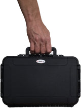 MC-CASES® Professioneller Koffer für Sennheiser AVX Kombo Set Mikrofon