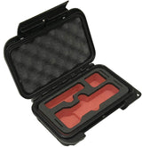 MC-CASES® Mini Koffer speziell passend für DJI Osmo Pocket - wasserdicht