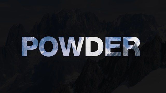 Lowepro Powder Backpack 500 AW – Midnight Blue/Horizon Blue Rucksack