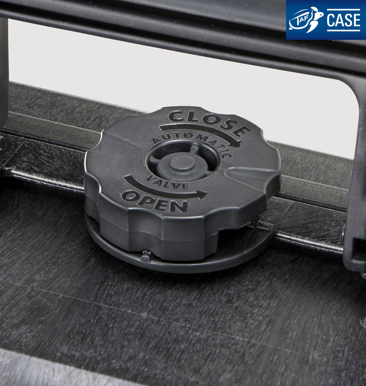 TAF CASE 800 Transportbox Transportkoffer - Staub- und wasserdicht IP67