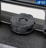 TAF CASE 800 Transportbox Transportkoffer - Staub- und wasserdicht IP67
