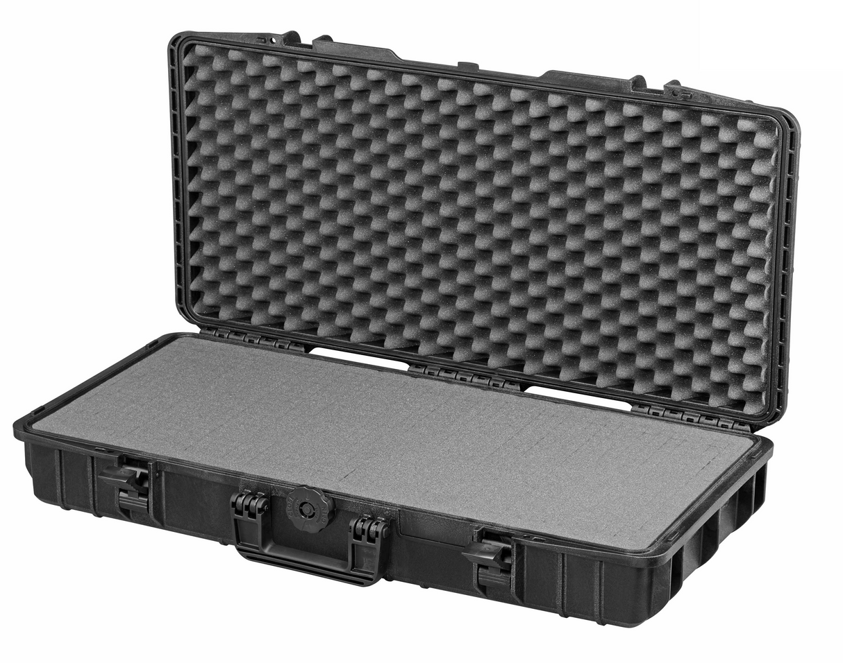 TAF CASE 800 Transportbox Transportkoffer - Staub- und wasserdicht IP67