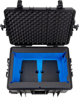 B&W STARLINK Transport Case Transportkoffer Trolley versch. Farben 66 x 49 x 33,5cm