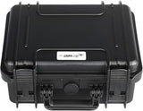 MC-CASES® Transportkoffer für Parrot Anafi mit Platz für Skycontroller 3 sowie Zubehör