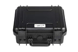 MC-CASES® Koffer für DJI Mavic 2 Pro/Zoom mit DJI Standard Fernbedienung
