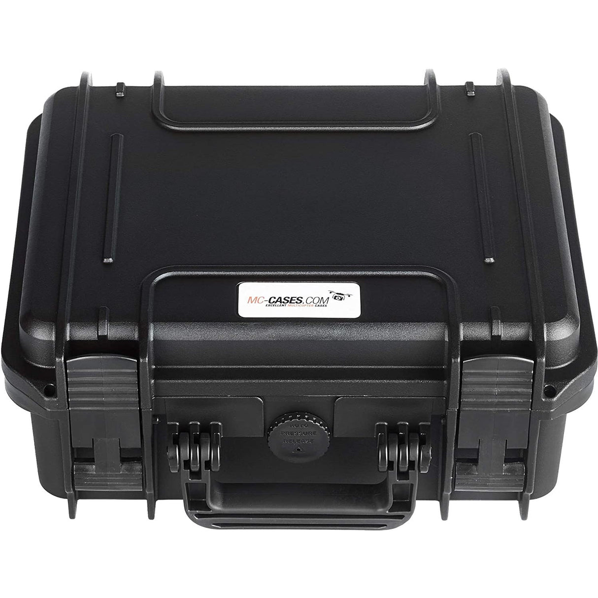 MC-CASES® Professioneller Koffer für DJI Mini 2 oder Mini 1